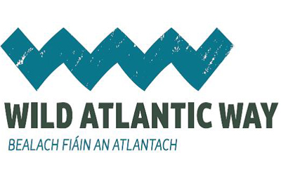 horse riding wild atlantic way