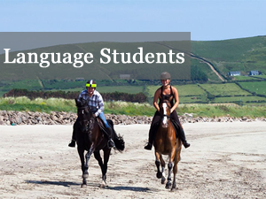 language